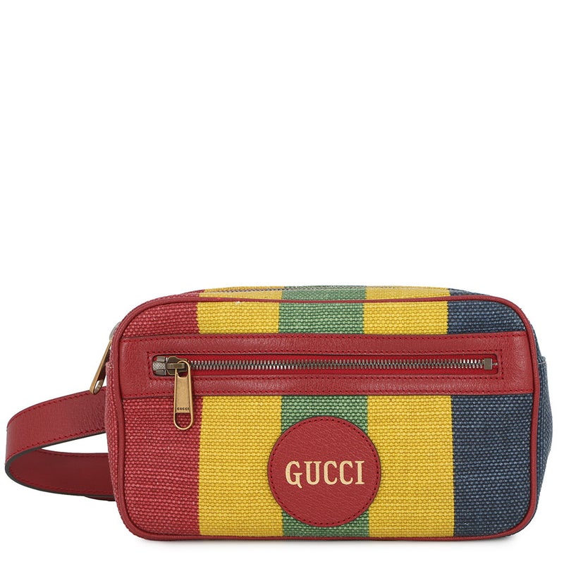 グッチ ウエストバッグ バイアデラ 625895 GUCCI ボディバッグ