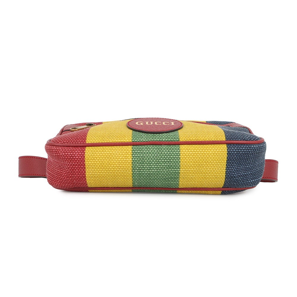 グッチ ウエストバッグ バイアデラ 625895 GUCCI ボディバッグ | 中古