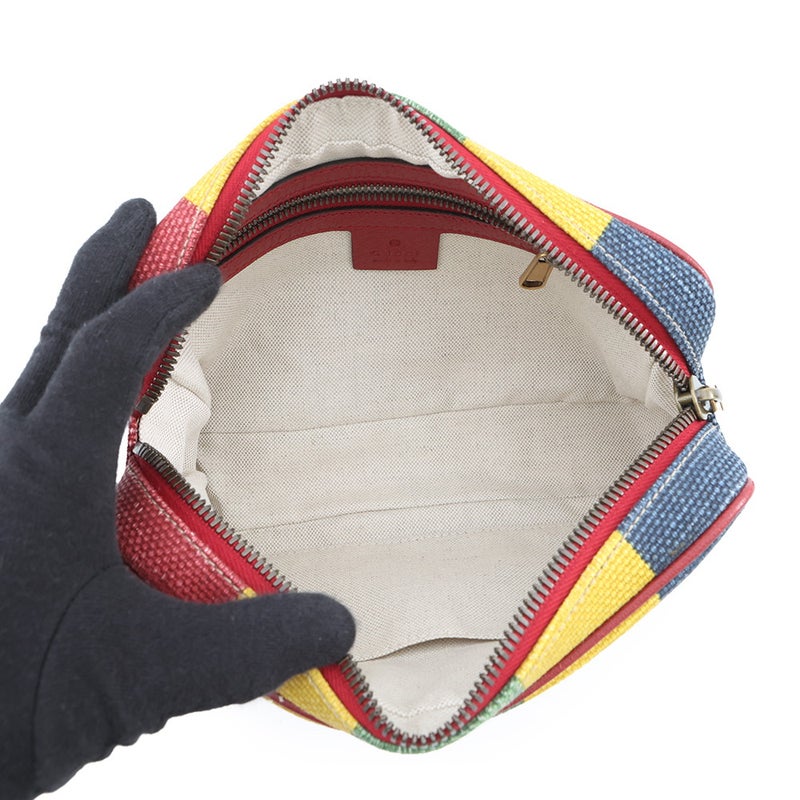 グッチ ウエストバッグ バイアデラ 625895 GUCCI ボディバッグ