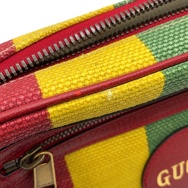 グッチ ウエストバッグ バイアデラ 625895 GUCCI ボディバッグ