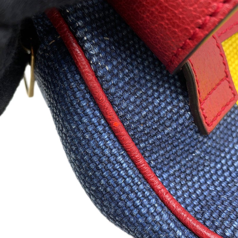 グッチ ウエストバッグ バイアデラ 625895 GUCCI ボディバッグ