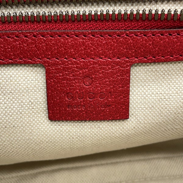 グッチ ウエストバッグ バイアデラ 625895 GUCCI ボディバッグ