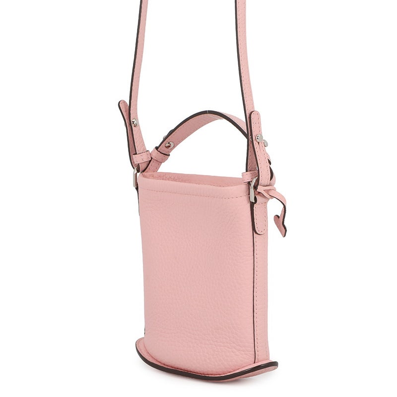 デルヴォー ハンドバッグ パン トイ レザー AA0608AQY0AZAPA Delvaux 2way デルボー