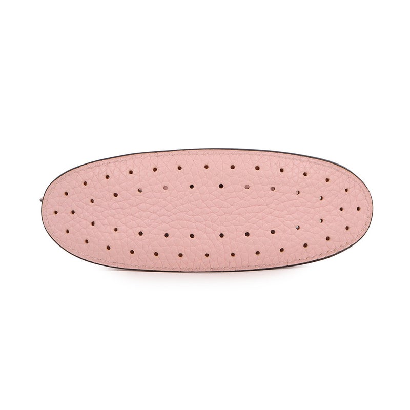 デルヴォー ハンドバッグ パン トイ レザー AA0608AQY0AZAPA Delvaux 2way デルボー