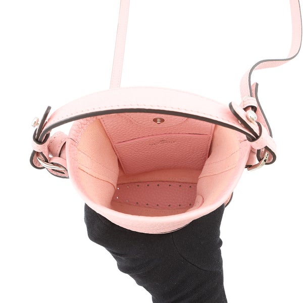 デルヴォー ハンドバッグ パン トイ レザー AA0608AQY0AZAPA Delvaux 2way デルボー