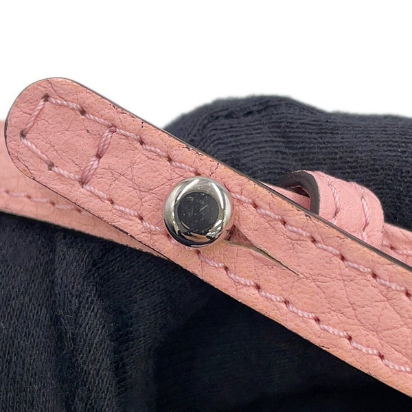 デルヴォー ハンドバッグ パン トイ レザー AA0608AQY0AZAPA Delvaux 2way デルボー