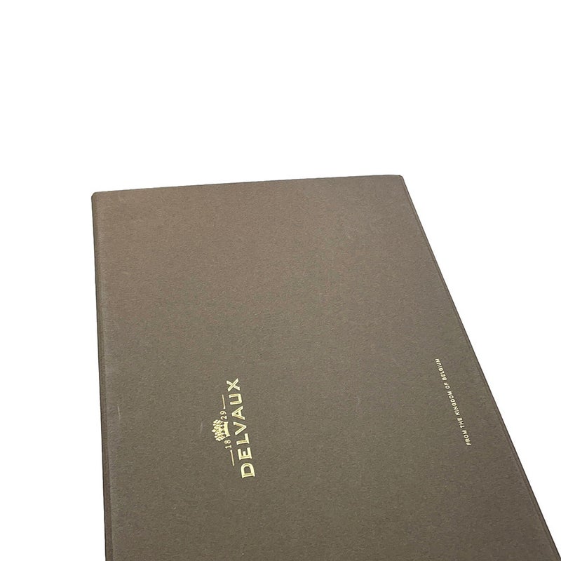 デルヴォー ハンドバッグ パン トイ レザー AA0608AQY0AZAPA Delvaux 2way デルボー