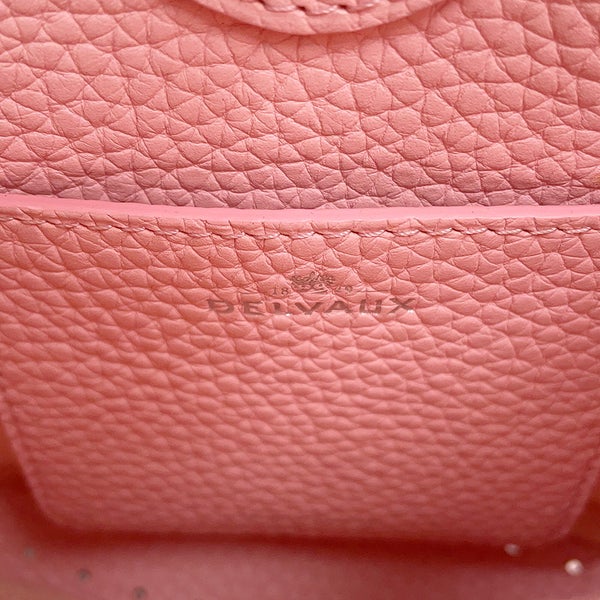 デルヴォー ハンドバッグ パン トイ レザー AA0608AQY0AZAPA Delvaux 2way デルボー