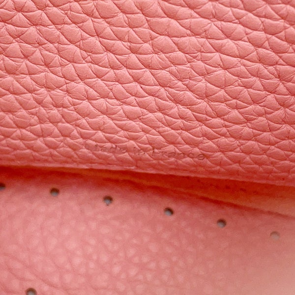 デルヴォー ハンドバッグ パン トイ レザー AA0608AQY0AZAPA Delvaux 2way デルボー