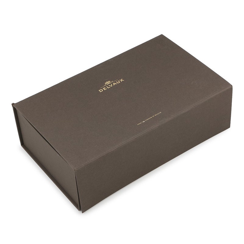 デルヴォー ハンドバッグ パン トイ レザー AA0608AQY0AZAPA Delvaux 2way デルボー