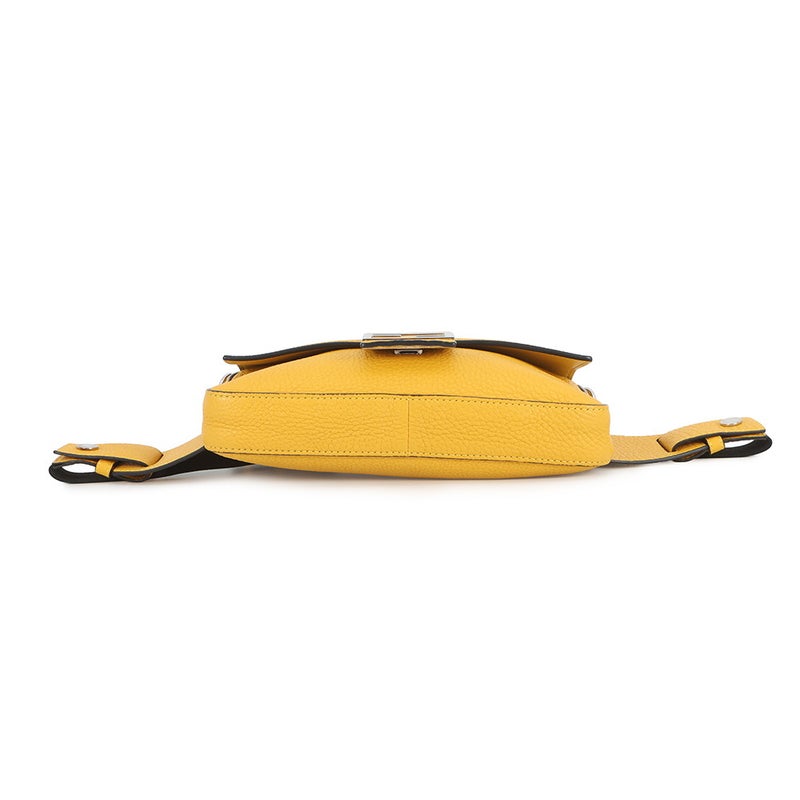 フェンディ ウエストバッグ セレリア バゲット フォーメン 7VA472 FENDI 3way ショルダーバッグ ボディバッグ メンズ