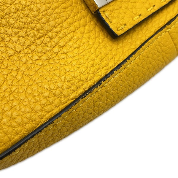 フェンディ ウエストバッグ セレリア バゲット フォーメン 7VA472 FENDI 3way ショルダーバッグ ボディバッグ メンズ