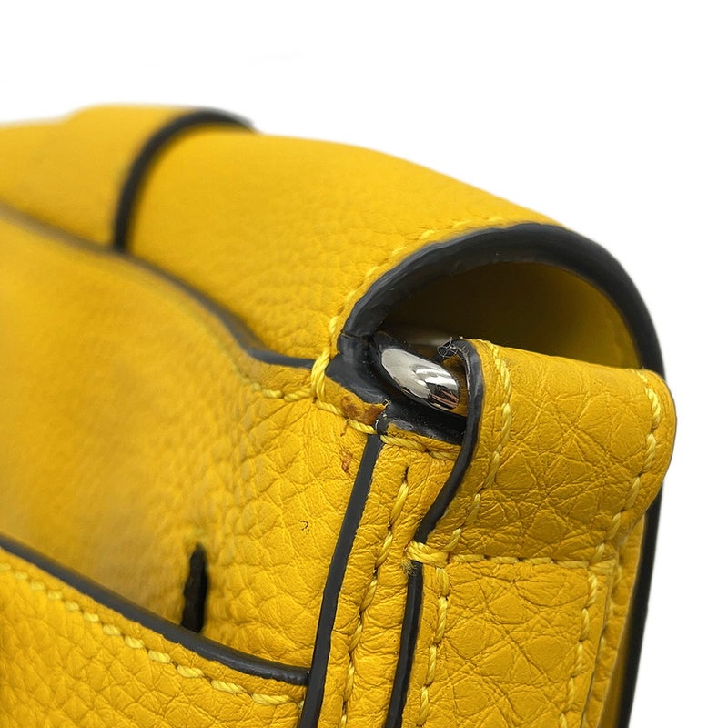 フェンディ ウエストバッグ セレリア バゲット フォーメン 7VA472 FENDI 3way ショルダーバッグ ボディバッグ メンズ