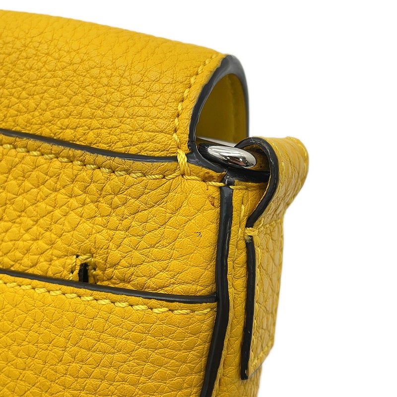 フェンディ ウエストバッグ セレリア バゲット フォーメン 7VA472 FENDI 3way ショルダーバッグ ボディバッグ メンズ