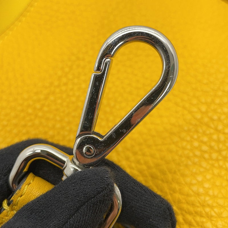 フェンディ ウエストバッグ セレリア バゲット フォーメン 7VA472 FENDI 3way ショルダーバッグ ボディバッグ メンズ