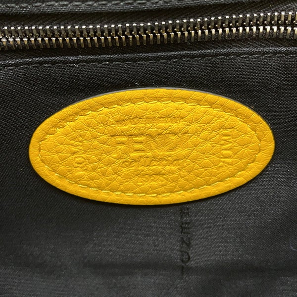 フェンディ ウエストバッグ セレリア バゲット フォーメン 7VA472 FENDI 3way ショルダーバッグ ボディバッグ メンズ