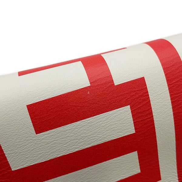 フェンディ ハンドバッグ バゲット レザー 8BR600 FENDI マークジェイコブスコラボ バッグ ワンショルダー 2way