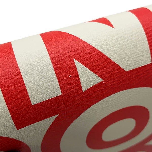 フェンディ ハンドバッグ バゲット レザー 8BR600 FENDI マークジェイコブスコラボ バッグ ワンショルダー 2way