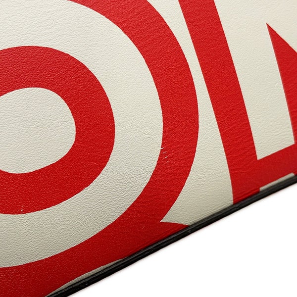 フェンディ ハンドバッグ バゲット レザー 8BR600 FENDI マークジェイコブスコラボ バッグ ワンショルダー 2way