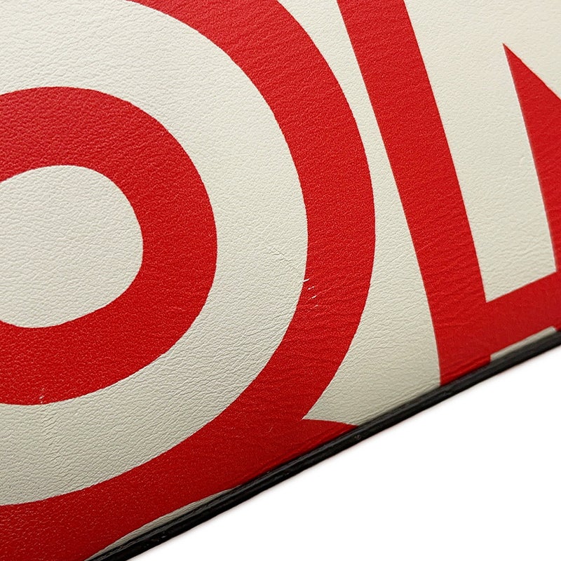 フェンディ ハンドバッグ バゲット レザー 8BR600 FENDI マークジェイコブスコラボ バッグ ワンショルダー 2way