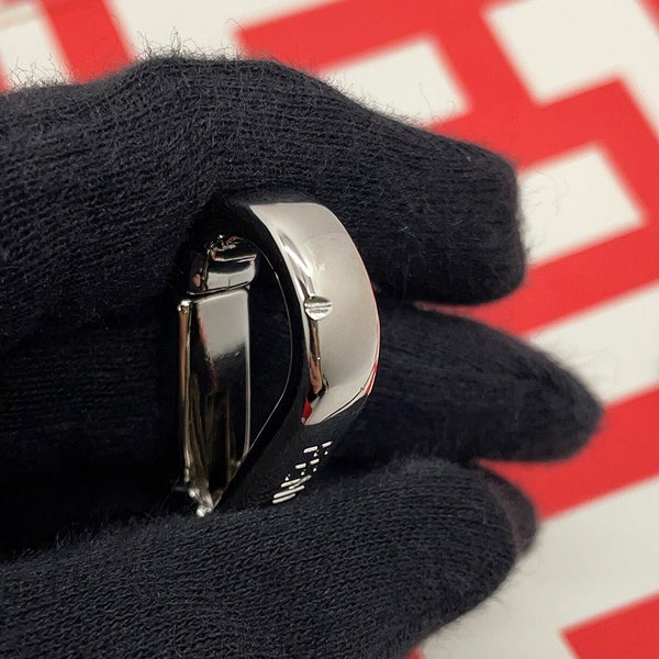 フェンディ ハンドバッグ バゲット レザー 8BR600 FENDI マークジェイコブスコラボ バッグ ワンショルダー 2way