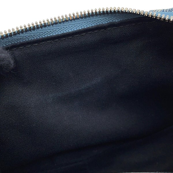 バレンシアガ ショルダーバッグ ルカゴール ミニ デニム 695814 BALENCIAGA 2way