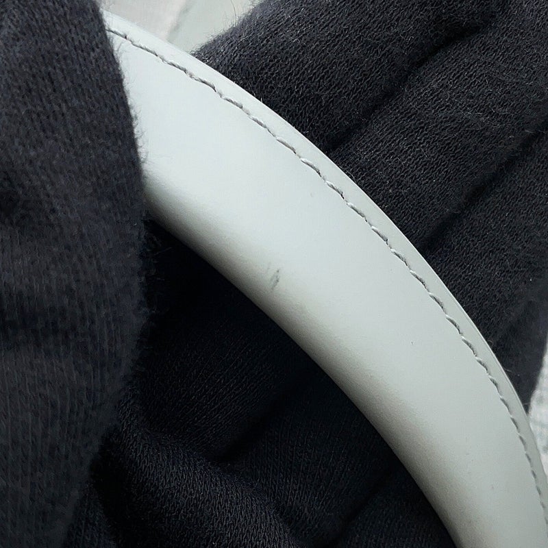 バレンシアガ ハンドバッグ ハードウェア S キャンバス/レザー 6714022 BALENCIAGA トートバッグ 2wayショルダー