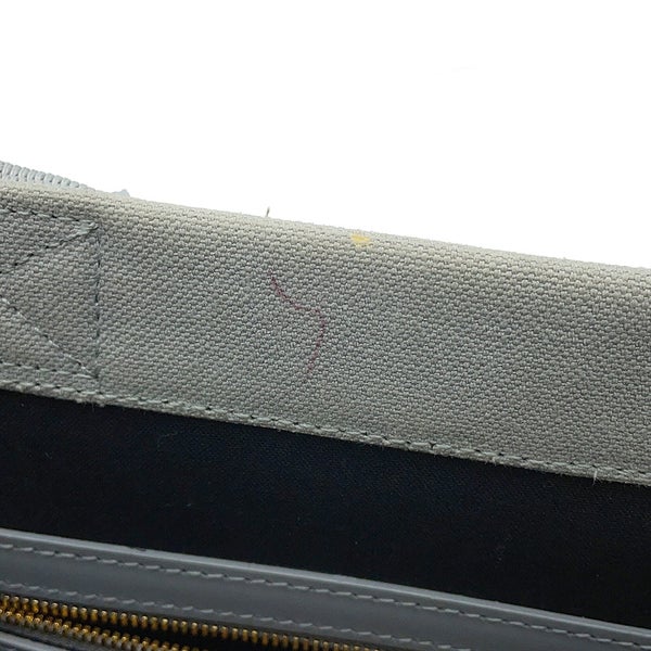 バレンシアガ ハンドバッグ ハードウェア S キャンバス/レザー 6714022 BALENCIAGA トートバッグ 2wayショルダー