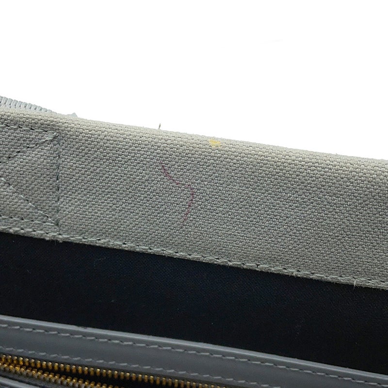 バレンシアガ ハンドバッグ ハードウェア S キャンバス/レザー 6714022 BALENCIAGA トートバッグ 2wayショルダー