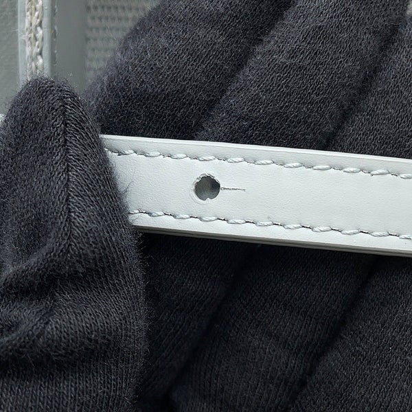 バレンシアガ ハンドバッグ ハードウェア S キャンバス/レザー 6714022 BALENCIAGA トートバッグ 2wayショルダー