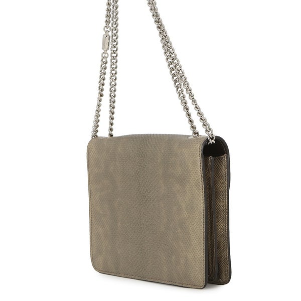 グッチ チェーンショルダーバッグ インターロッキングG 337609 GUCCI バッグ