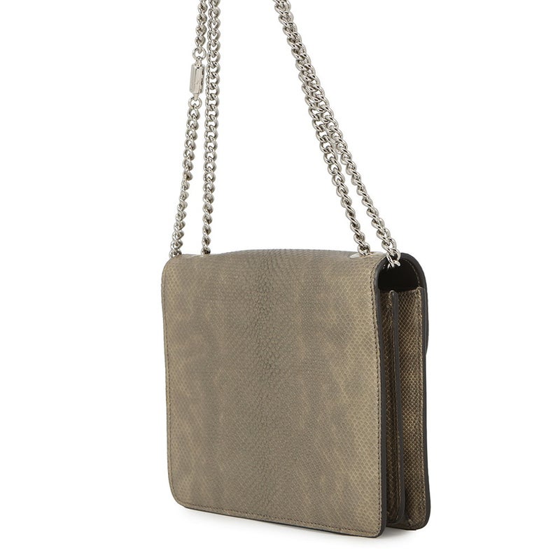 グッチ チェーンショルダーバッグ インターロッキングG 337609 GUCCI バッグ