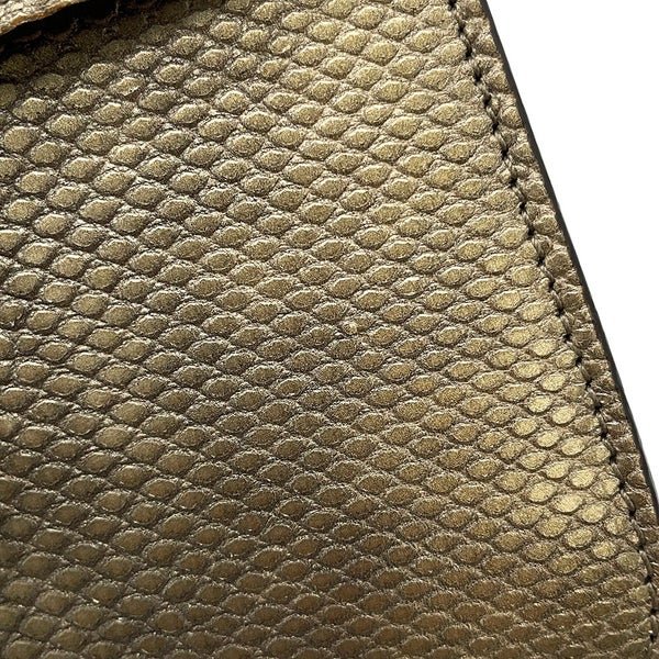 グッチ チェーンショルダーバッグ インターロッキングG 337609 GUCCI バッグ