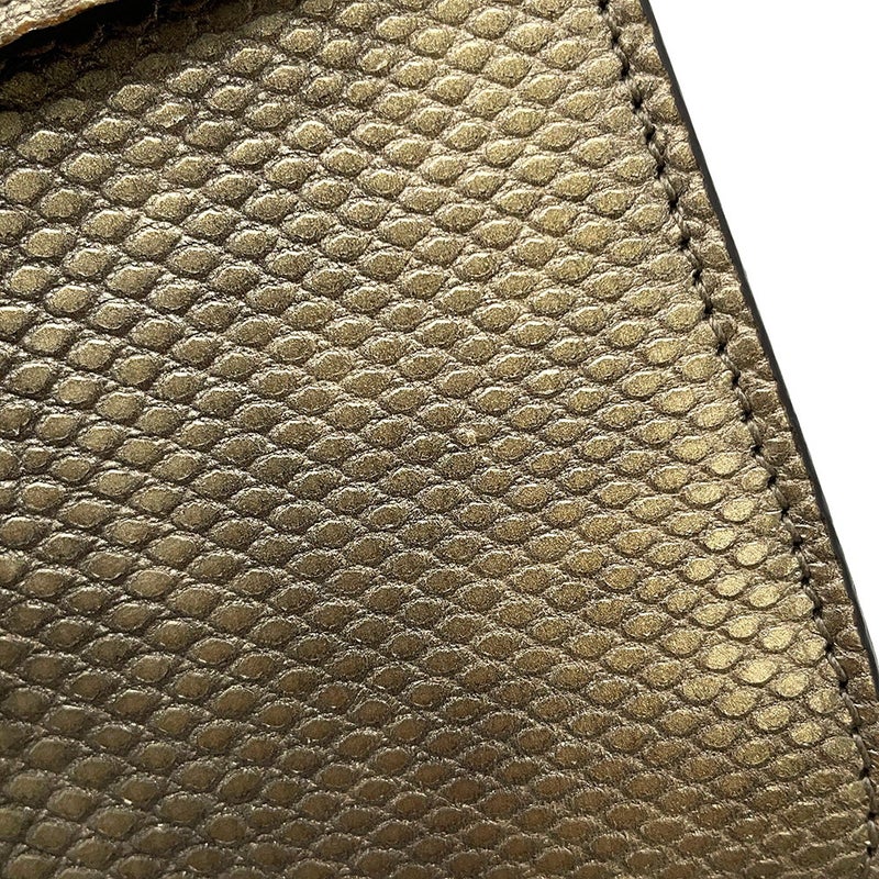 グッチ チェーンショルダーバッグ インターロッキングG 337609 GUCCI バッグ