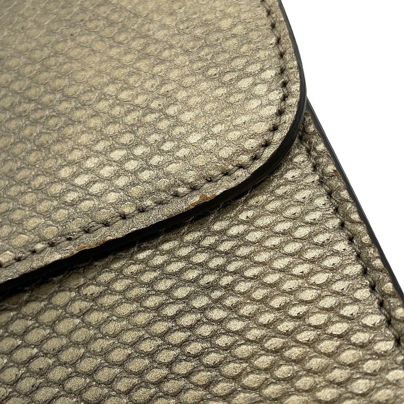 グッチ チェーンショルダーバッグ インターロッキングG 337609 GUCCI バッグ