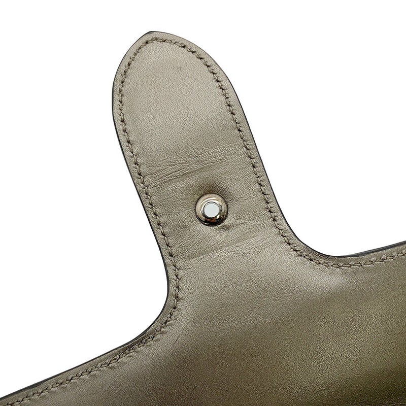 グッチ チェーンショルダーバッグ インターロッキングG 337609 GUCCI バッグ