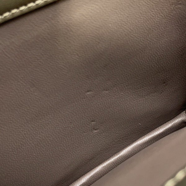 グッチ チェーンショルダーバッグ インターロッキングG 337609 GUCCI バッグ