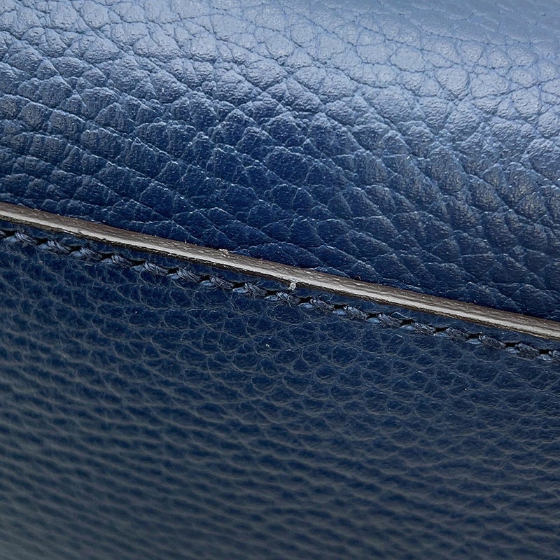 グッチ ハンドバッグ ニムフェア バンブー レザー 459076 GUCCI 2way