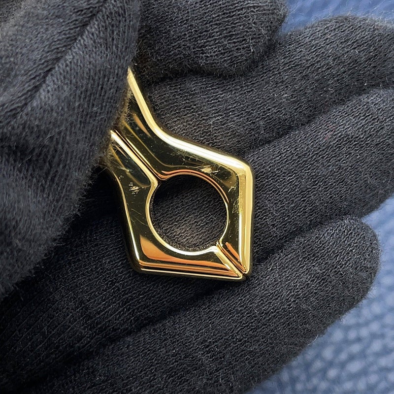 グッチ ハンドバッグ ニムフェア バンブー レザー 459076 GUCCI 2way