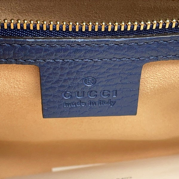 グッチ ハンドバッグ ニムフェア バンブー レザー 459076 GUCCI 2way