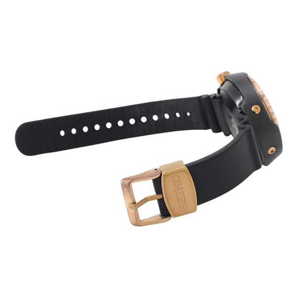 セイコー プロスペックス マリーンマスター プロフェッショナル SBDX014 SEIKO 腕時計 黒文字盤