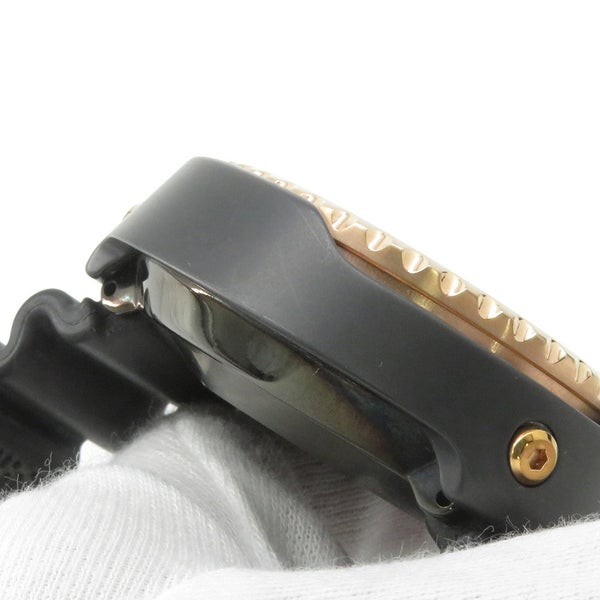 セイコー プロスペックス マリーンマスター プロフェッショナル SBDX014 SEIKO 腕時計 黒文字盤