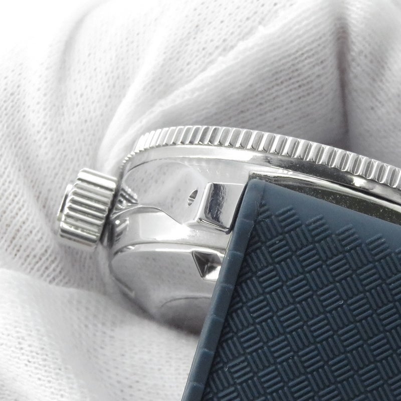 セイコー プロスペックス 55周年記念 1965メカニカルダイバーズ復刻デザイン 世界限定1100本 SBEX009 ブルーグレー文字盤