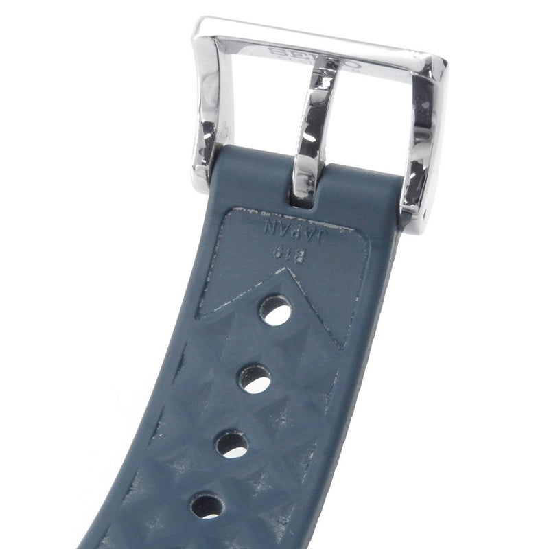 セイコー プロスペックス 55周年記念 1965メカニカルダイバーズ復刻デザイン 世界限定1100本 SBEX009 ブルーグレー文字盤