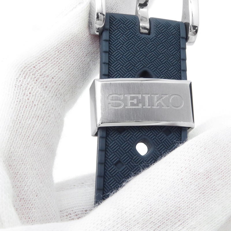 セイコー プロスペックス 55周年記念 1965メカニカルダイバーズ復刻デザイン 世界限定1100本 SBEX009 ブルーグレー文字盤