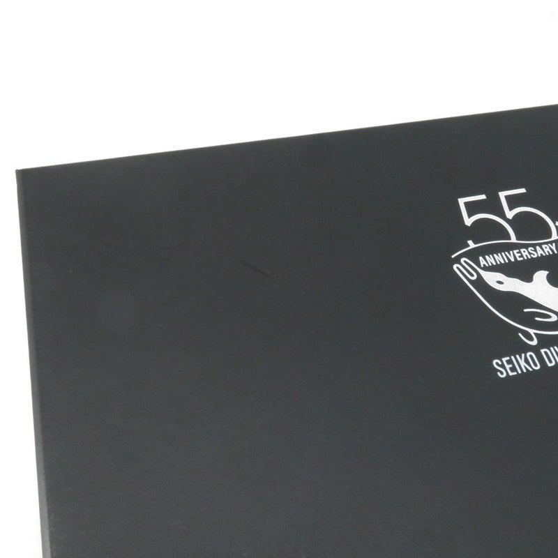 セイコー プロスペックス 55周年記念 1965メカニカルダイバーズ復刻デザイン 世界限定1100本 SBEX009 ブルーグレー文字盤