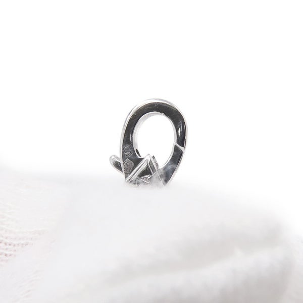 ヴァンクリーフ&アーペル ネックレス フラワーレース ペンダント ダイヤモンド 78P 計2.37ct K18WGホワイトゴールド VCARP05200