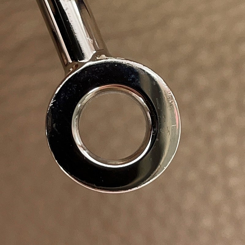 エルメス ショルダーバーキン42 トゥルティエールグレー/シルバー金具 トリヨンクレマンス □M刻印