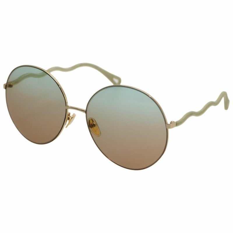 クロエ サングラス ラウンド グラデーション CH0055S Chloe アイウェア