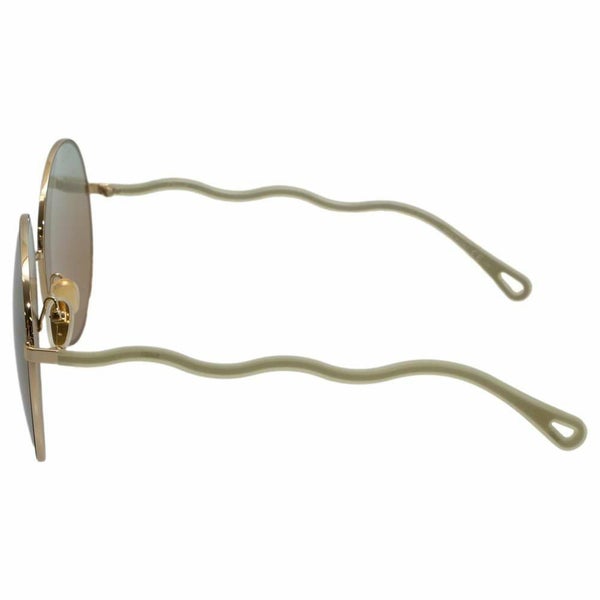 クロエ サングラス ラウンド グラデーション CH0055S Chloe アイウェア